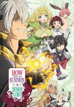 Isekai Maou to Shoukan Shoujo no Dorei Majutsu