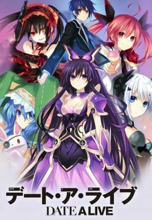 Date A Live I