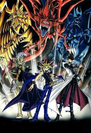 Yu-Gi-Oh! Arc-V