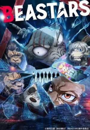 Beastars 2nd Season