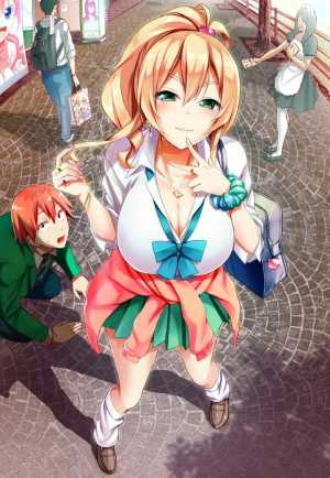 Hajimete no Gal OVA