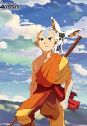 Avatar: The Last Airbender 