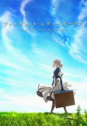 Violet Evergarden