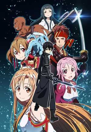 Sword Art Online