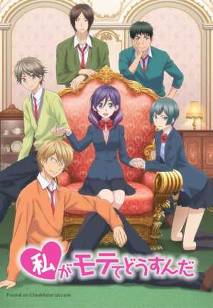 Watashi ga Motete Dousunda