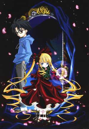Rozen Maiden