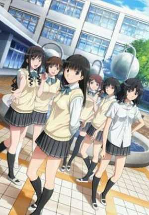 Amagami SS