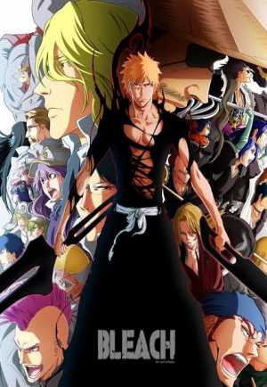 Bleach
