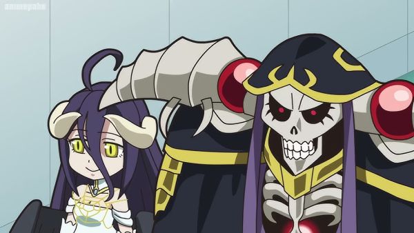 Overlord: Ple Ple Pleiades 2