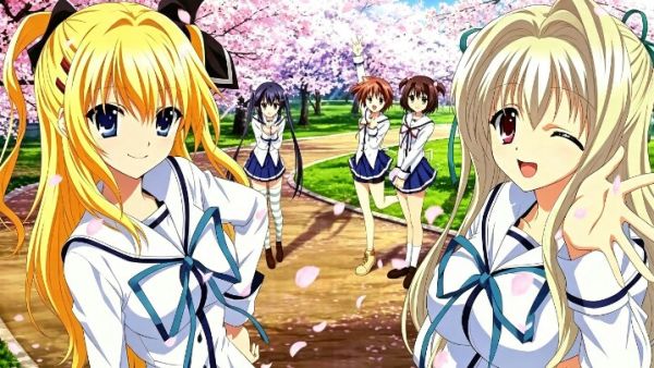 D.C.III: Da Capo III