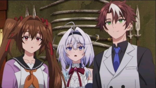 Mata Korosarete Shimatta no desu ne, Tantei-sama