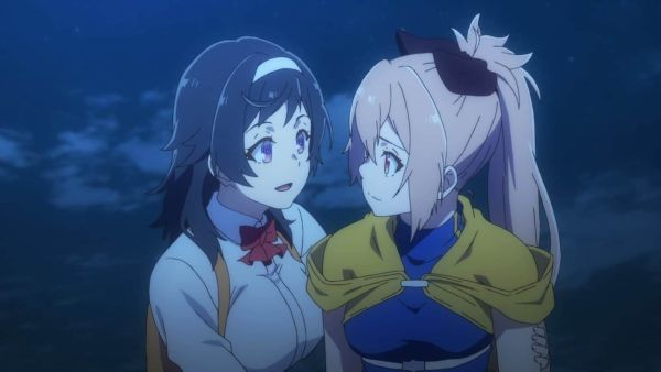 Shokei Shoujo no Virgin Road
