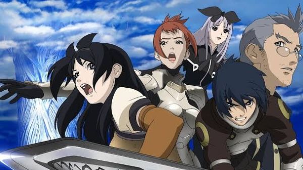 Druaga no Tou: The Sword of Uruk