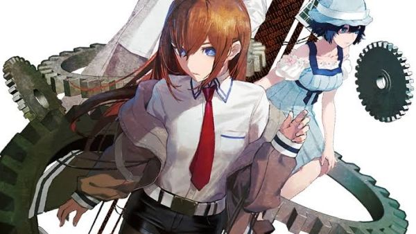 Steins;Gate Movie: Fuka Ryouiki no Déjà vu