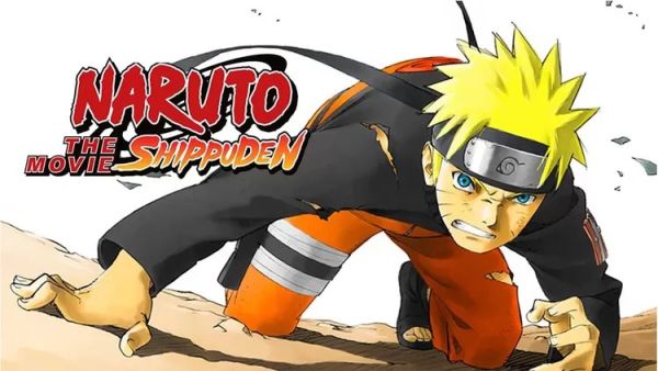 Naruto: Shippuuden Movie 1