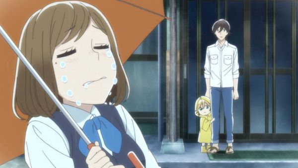 Udon no Kuni no Kiniro Kemari