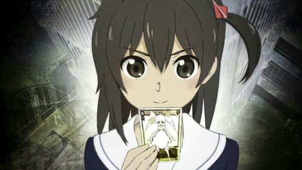Selector Spread WIXOSS