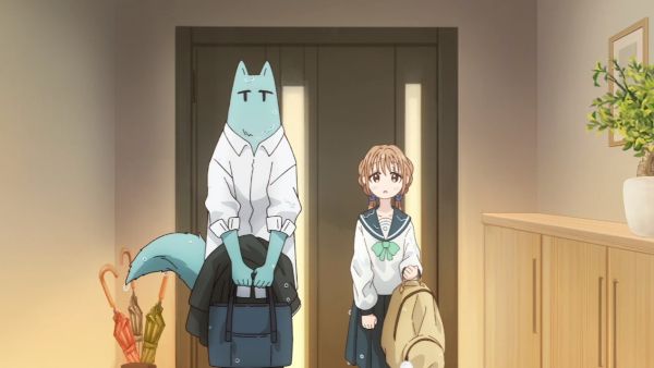 Kimi to Koete Koi ni Naru