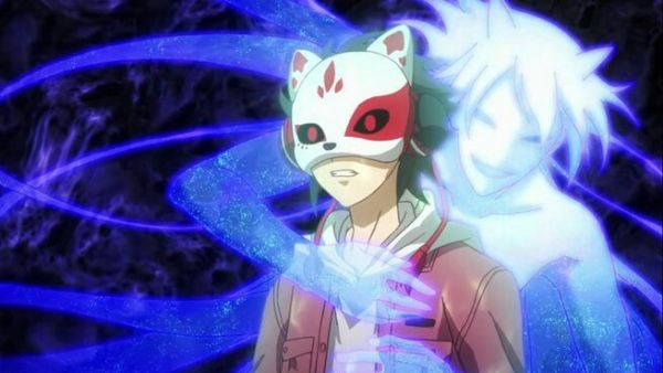Kitsune no Koe