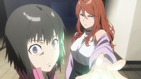 Toaru Anbu no Item