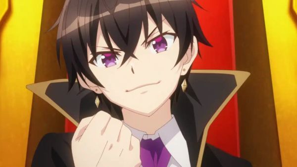 Ore wa Seikan Kokka no Akutoku Ryoushu!