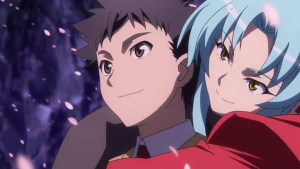 Ai Tenchi Muyou!