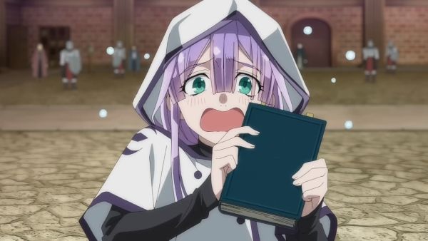 Tensei Kizoku, Kantei Skill de Nariagaru 3rd Season