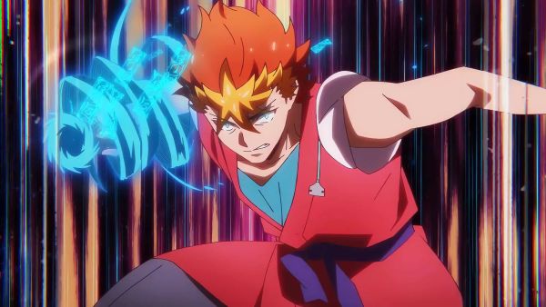 Onmyou Kaiten Re:Birth