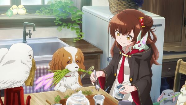 Aru Majo ga Shinu Made