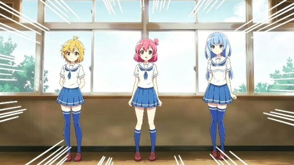 Urawa no Usagi-chan
