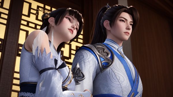 Dan Dao Zhizun