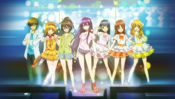Million Doll