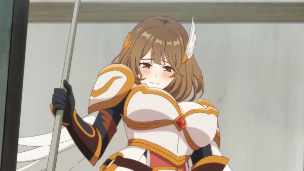 Sekai Saikyou no Kouei: Meikyuukoku no Shinjin Tansakusha