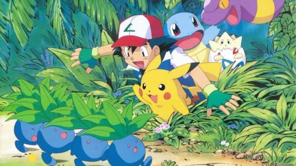 Pokemon (1997)