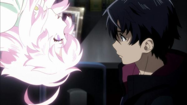 Big Order (TV)