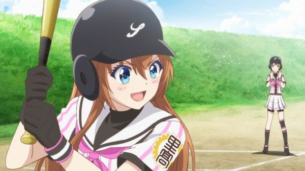 Tamayomi