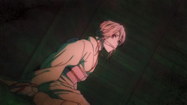 Hotaru no Yomeiri