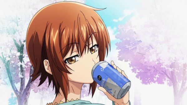 Grand Blue Season 2