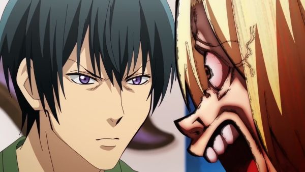 Grand Blue Season 3