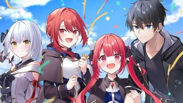 Yuusha Party wo Oidasareta Kiyoubinbou