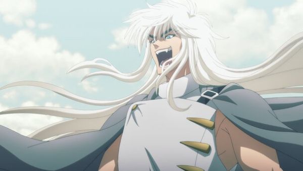 Bastard!! Ankoku no Hakaishin: Jigoku no Chinkonka-hen