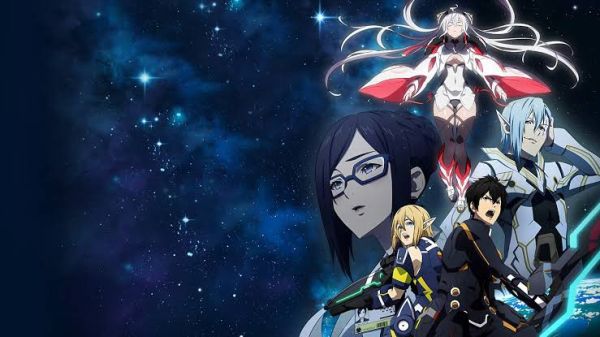 Phantasy Star Online 2: Episode Oracle