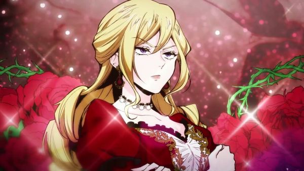 Migawari Reijou wo Sukutta no wa Reikoku Mujihi na Koori no Ouji no Ai deshita