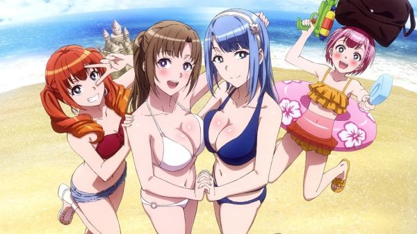 Tsuujou Kougeki ga Zentai Kougeki de Ni-kai Kougeki no Okaasan wa Suki Desu ka? OVA