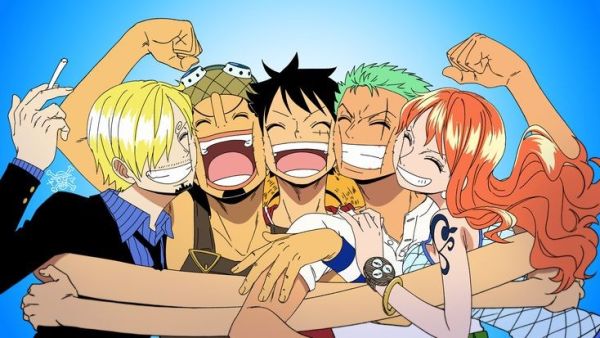One Piece: Episode of East Blue - Luffy to 4-nin no Nakama no Daibouken