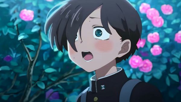 Boku no Kokoro no Yabai Yatsu Season 2