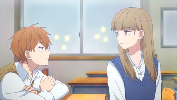 Koori no Jouheki 2nd Season
