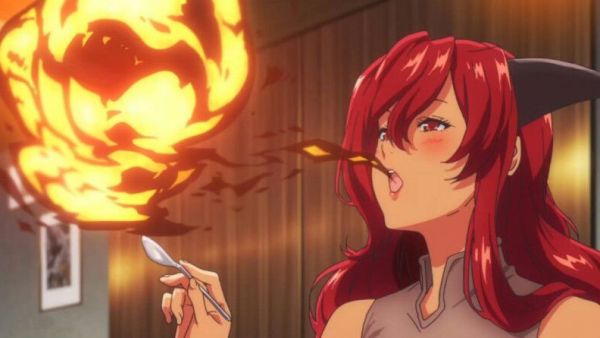Isekai Shokudou 2