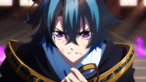 Tsue to Tsurugi no Wistoria Season 2