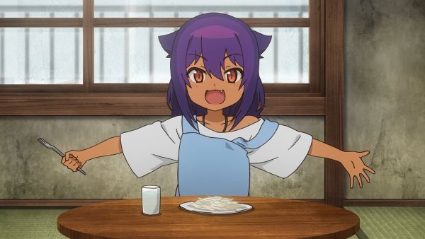Jahy-sama wa Kujikenai!